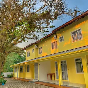 Pousada Figueira Estalagem Guarda do Embaú