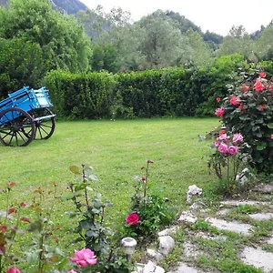 Appartement Lei Canissouns Castellane