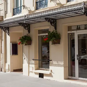Aurore Gare De Lyon Hotell