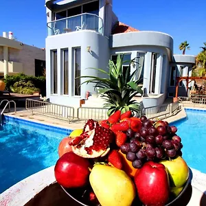 Custo Club Casa de hóspedes Eilat