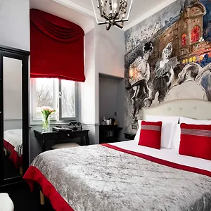 Hotel & De Latour Maubourg, Parigi