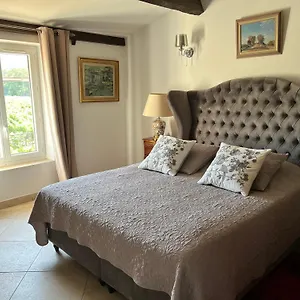 Vakantiehuis Chateau De La Clapiere Hyères