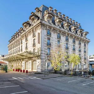 Hotel Mercure Centre Chateau Perrache Lyon