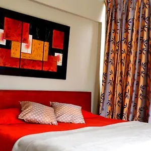 Lodge Curacao Willemstad
