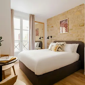Quintinie 15th Arrondissement, Sonder By Marriott Bonvoy Paris