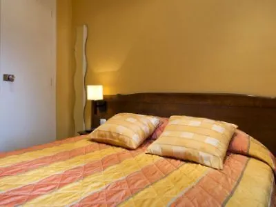 Hotel Korner Montmartre Parigi