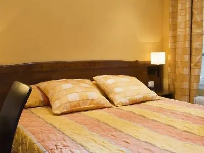 Hotel Korner Montmartre Parigi