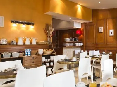 Hotel Korner Montmartre Parigi 3*,