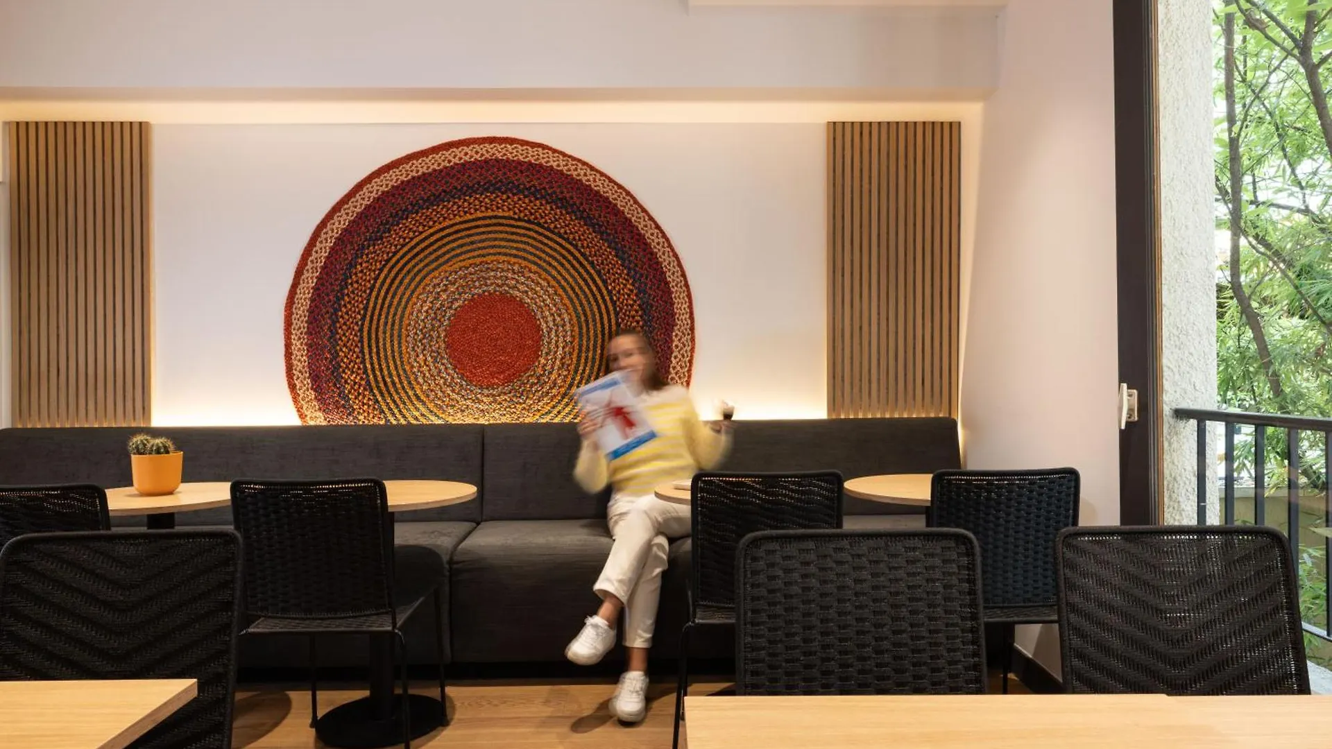 Hotel Korner Montmartre Parigi 3*,