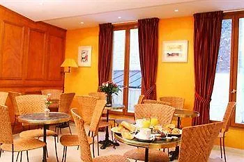 Hotel Korner Montmartre Parigi 3*,