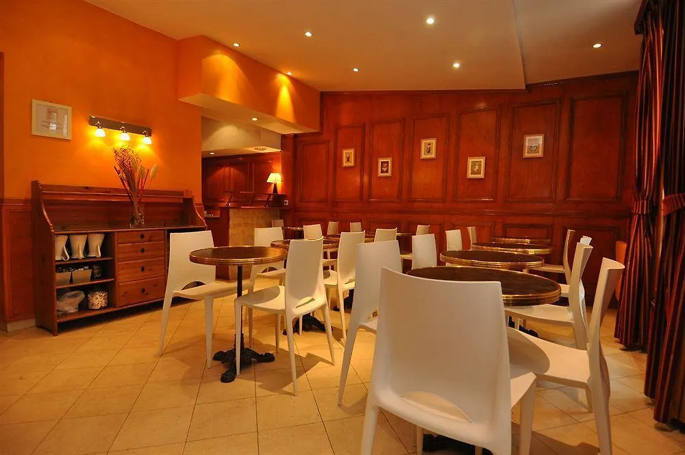 ***  Hotel Korner Montmartre Parigi Francia