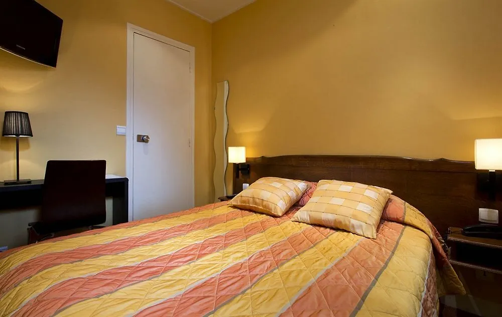 Hotel Korner Montmartre Parigi 3*,  Francia