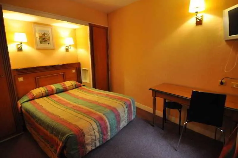 Korner Montmartre Hotel Paris